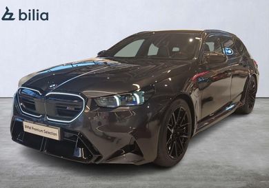 BMW M5, 2025
