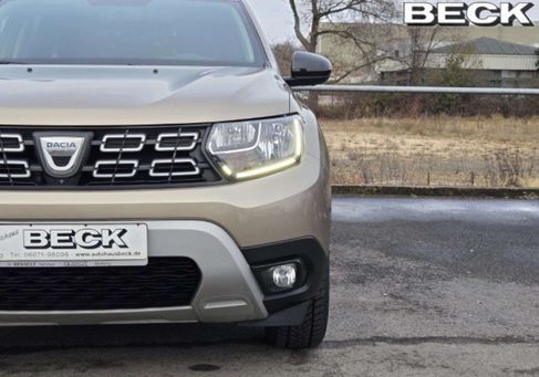 Dacia Duster, 2020 3