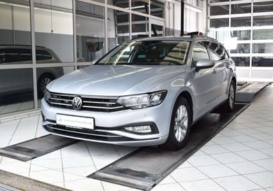 Volkswagen Passat Variant, 2022