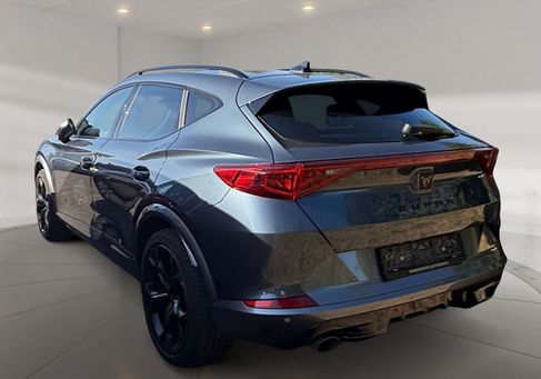 Cupra Formentor, 2023