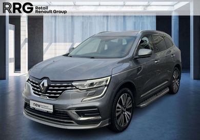 Renault Koleos, 2023