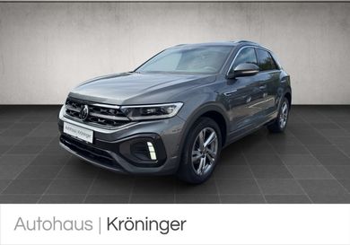 Volkswagen T-Roc, 2023
