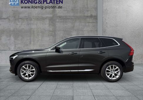 Volvo XC60, 2021