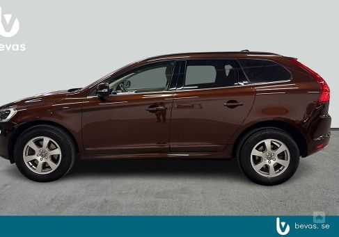 Volvo XC60, 2015