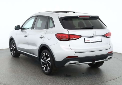 MG ZS, 2026