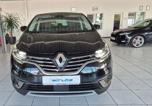 Renault Espace, 2023