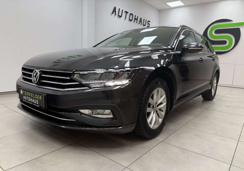 Volkswagen Passat Variant, 2020 3