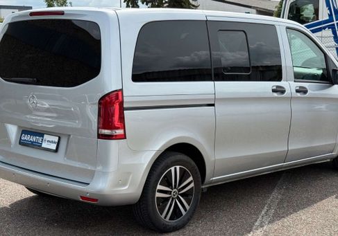 Mercedes-Benz Vito, 2020