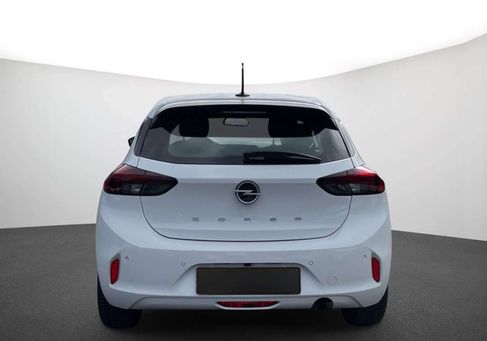 Opel Corsa, 2024 3