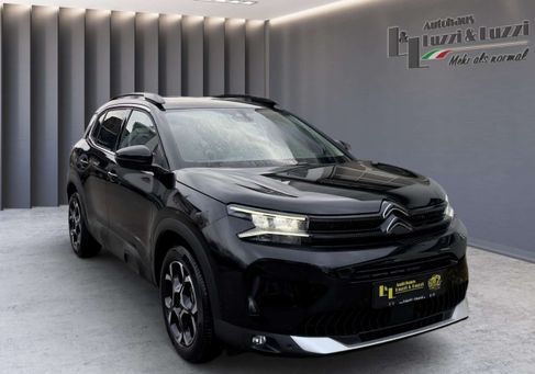 Citroën C5, 2025 3