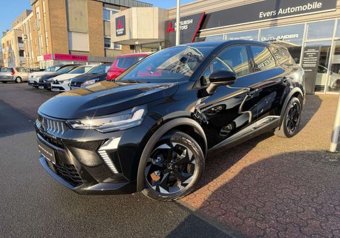 Mitsubishi Grandis, 2026