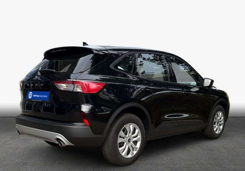 Ford Kuga, 2024