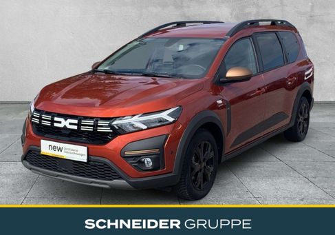 Dacia Jogger, 2024
