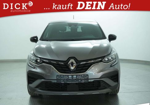 Renault Captur, 2022