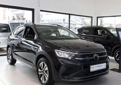 Volkswagen Taigo, 2026 3
