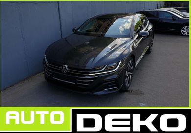 Volkswagen Arteon, 2022