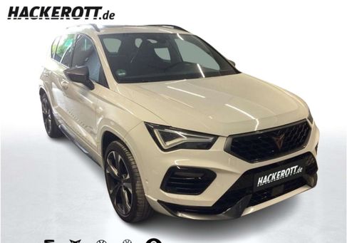 Cupra Ateca, 2022
