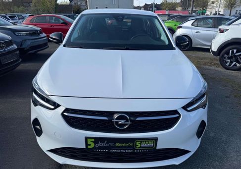 Opel Corsa, 2023 3