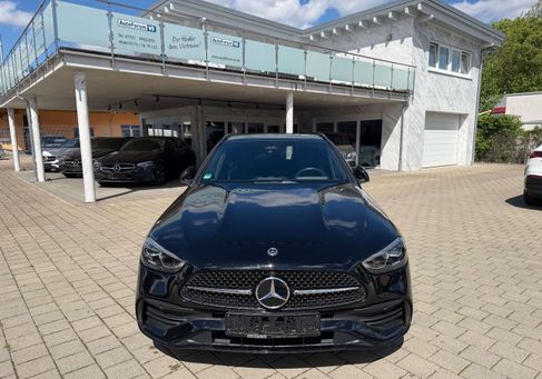 Mercedes-Benz C 300, 2023