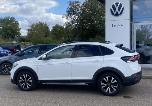 Volkswagen Taigo, 2022 3