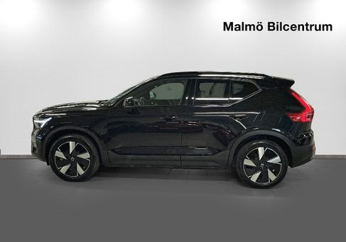 Volvo XC40, 2024 2