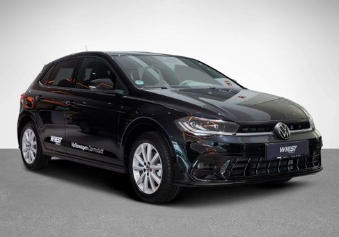 Volkswagen Polo, 2026 2