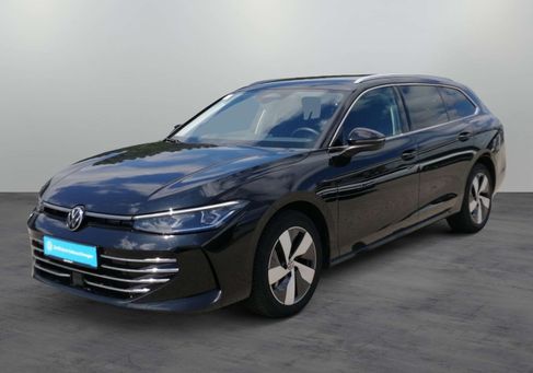 Volkswagen Passat Variant, 2025 2