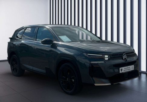 Citroën C5 Aircross, 2026 2