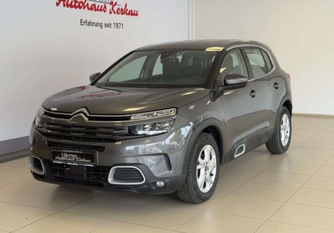 Citroën C5 Aircross, 2019 2