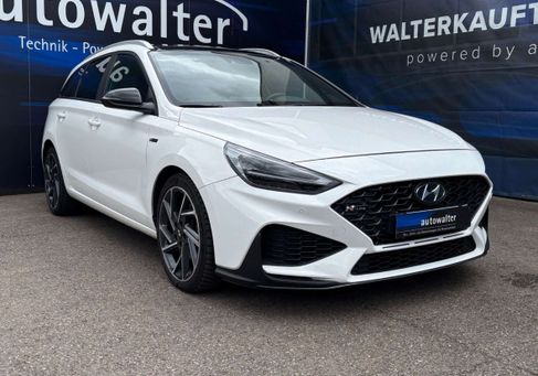 Hyundai i30, 2023 3