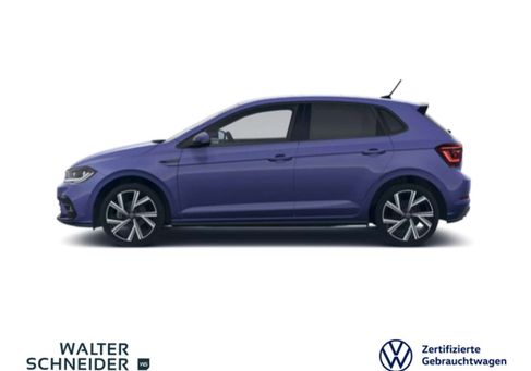 Volkswagen Polo, 2024