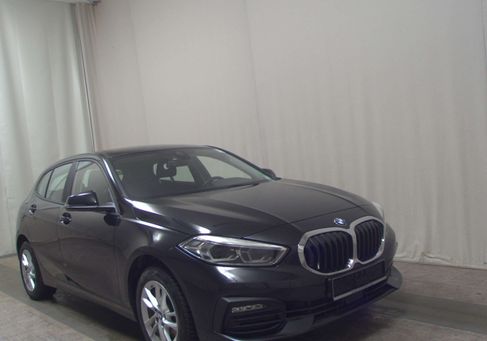 BMW 118, 2023