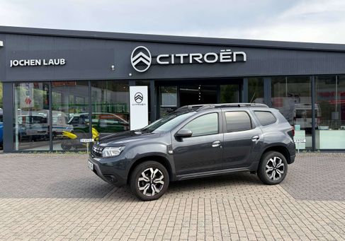 Dacia Duster, 2024 3