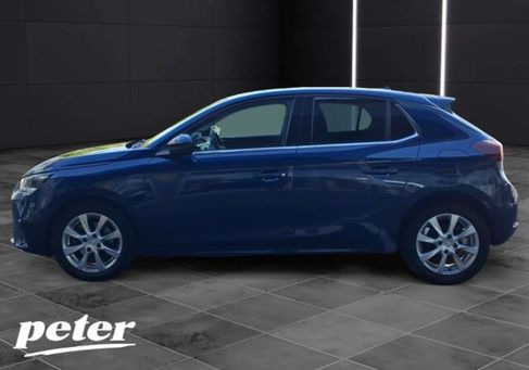 Opel Corsa, 2021 2