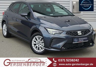 Seat Ibiza, 2026