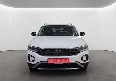 Volkswagen T-Roc, 2025