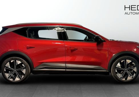 Renault Scenic, 2026