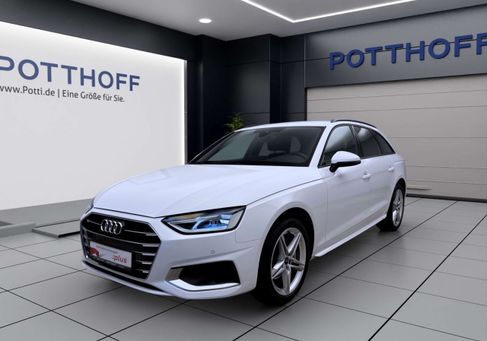 Audi A4, 2023 2