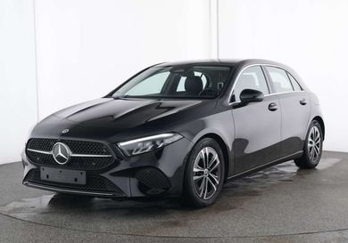 Mercedes-Benz A 200, 2025
