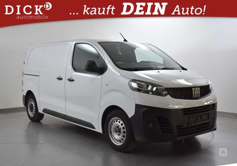 Fiat Scudo, 2023