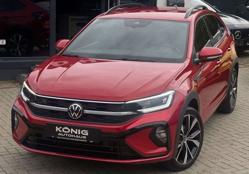 Volkswagen Taigo, 2022
