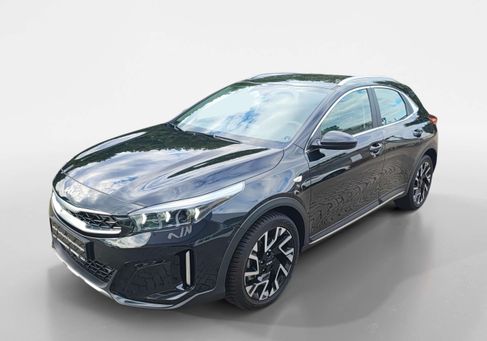 Kia XCeed, 2025