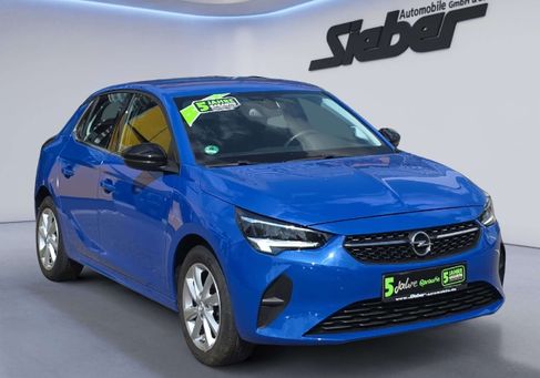 Opel Corsa, 2023 3