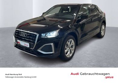 Audi Q2, 2026