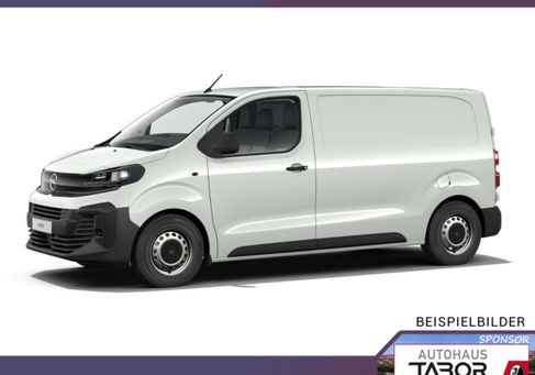 Opel Vivaro, 2026