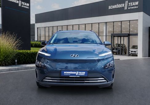 Hyundai Kona, 2023 2