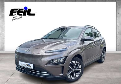Hyundai Kona, 2022