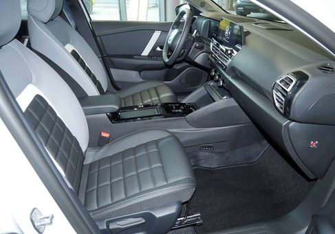 Citroën C4, 2026 3