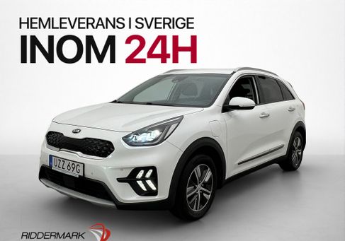 Kia Niro, 2021