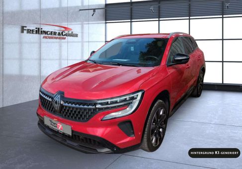 Renault Austral, 2023 3